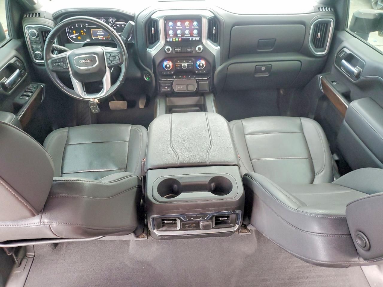 2023 GMC Sierra K2500 slt