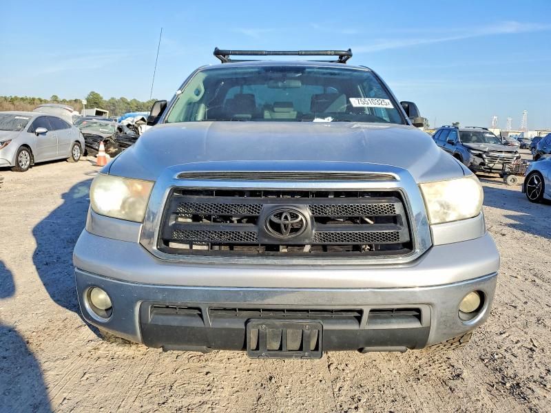 2010 Toyota Tundra Grade