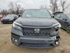 2019 Honda Passport exl