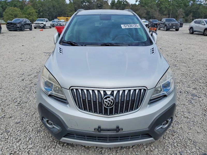2015 Buick Encore Convenience