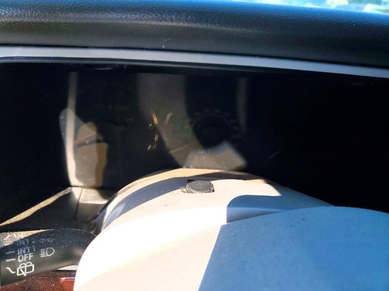 2005 Lincoln Navigator