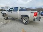 2008 GMC Sierra K1500