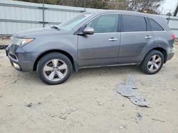 Acura mdx salvage cars for sale: 2012 Acura Mdx Technology