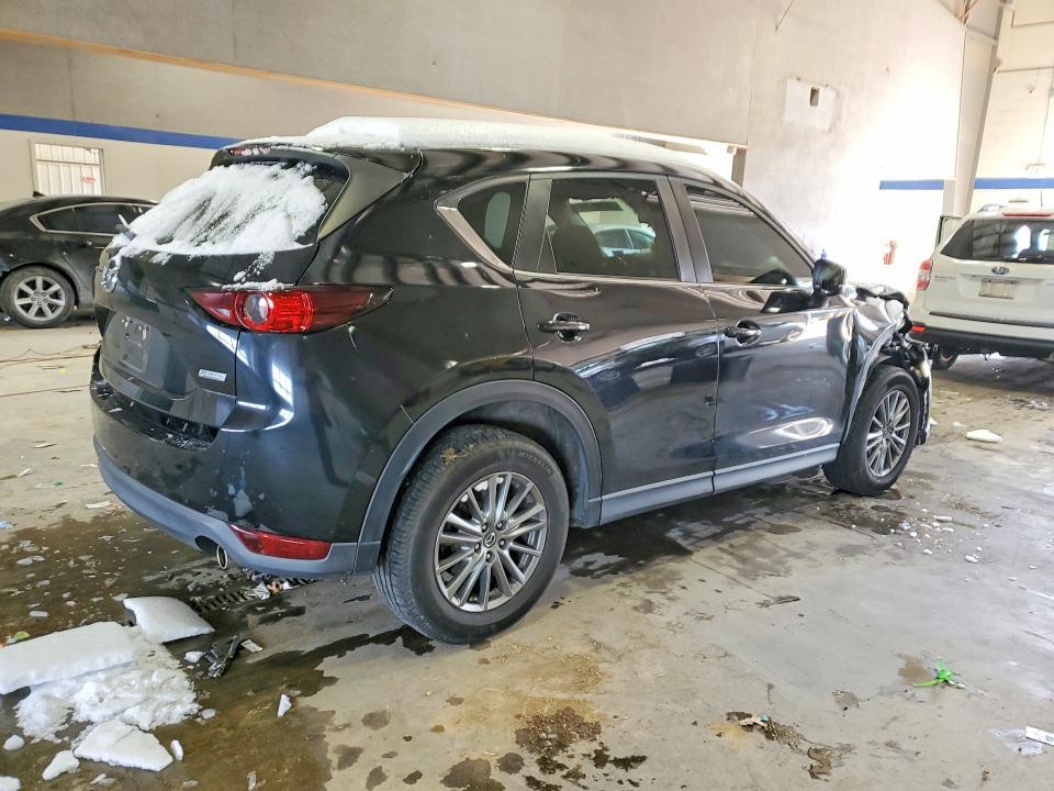 2018 Mazda Cx-5 Sport