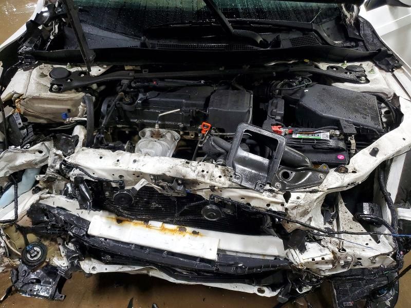 2017 Honda Accord Sport Special Edition