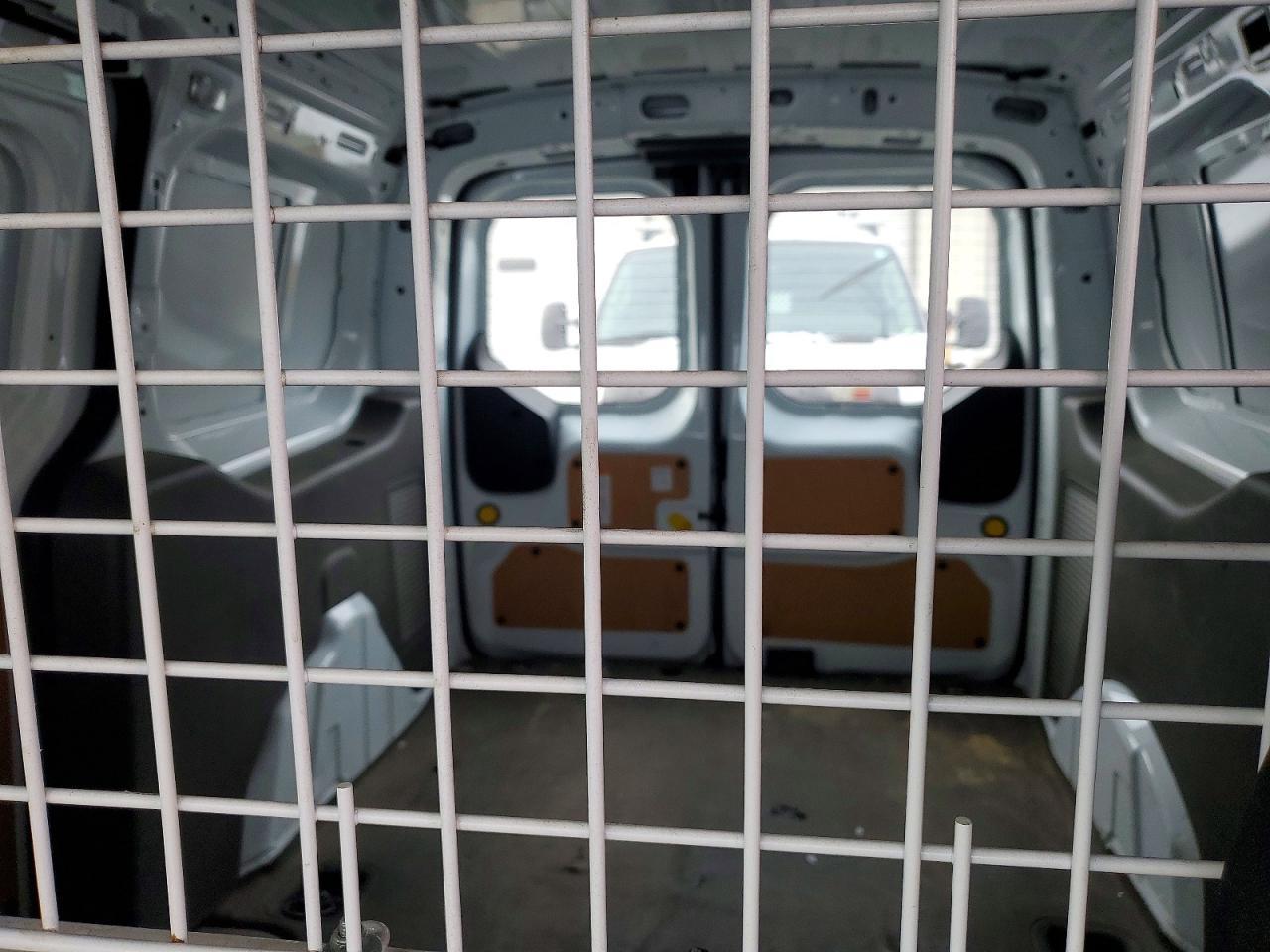 2020 Ford Transit Connect XLT