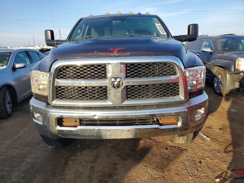 2014 Dodge Ram 2500 slt
