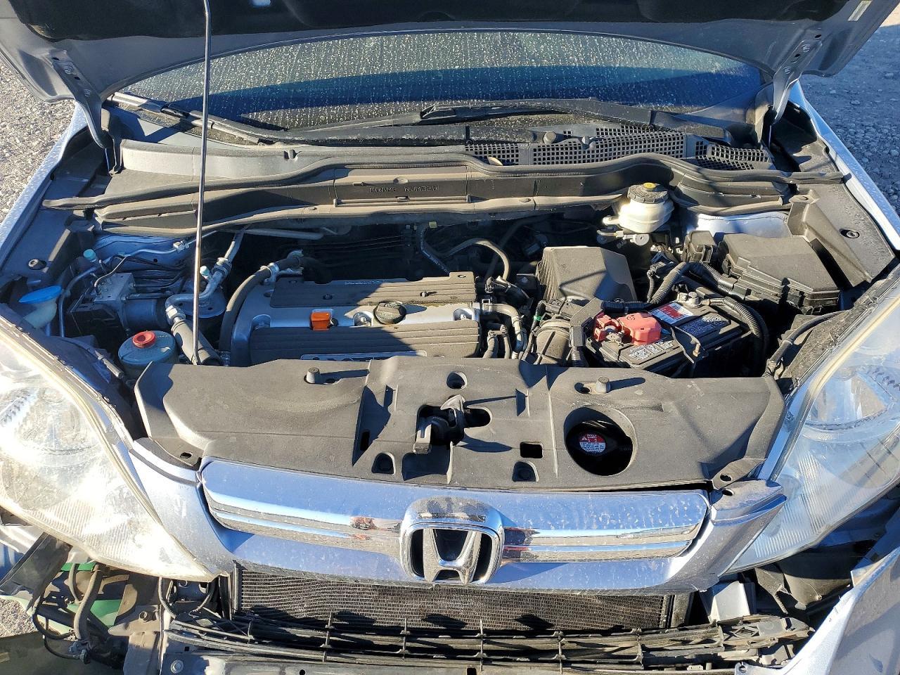 2009 Honda Cr-v lx