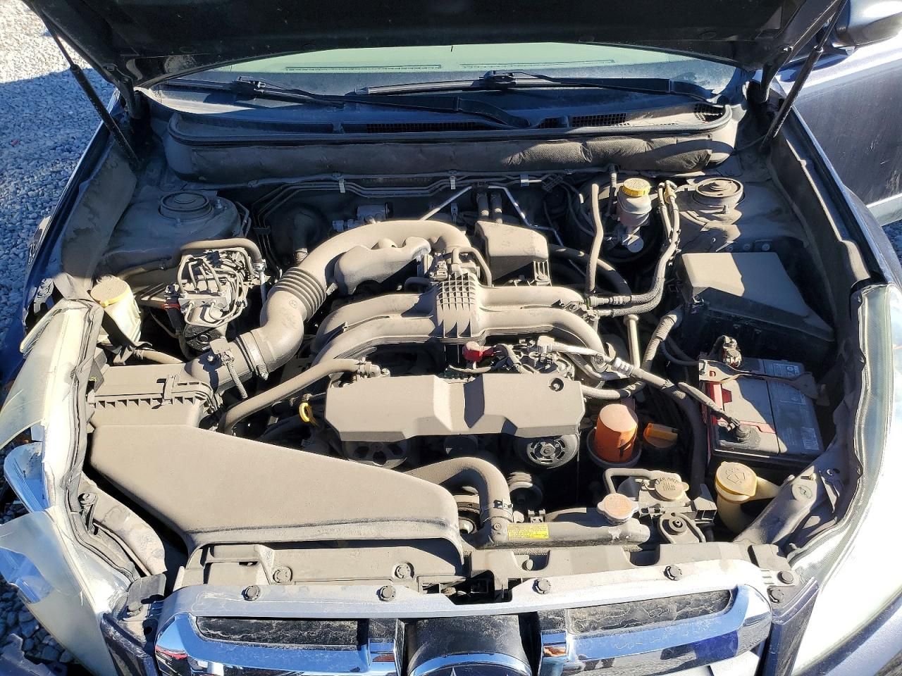 2013 Subaru Outback 2.5i