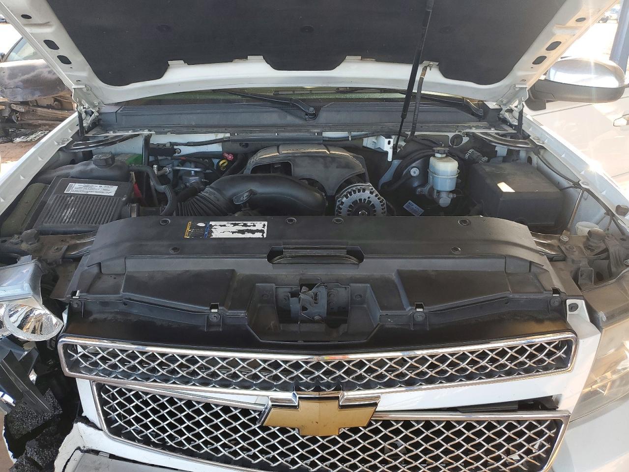2007 Chevrolet Avalanche K1500