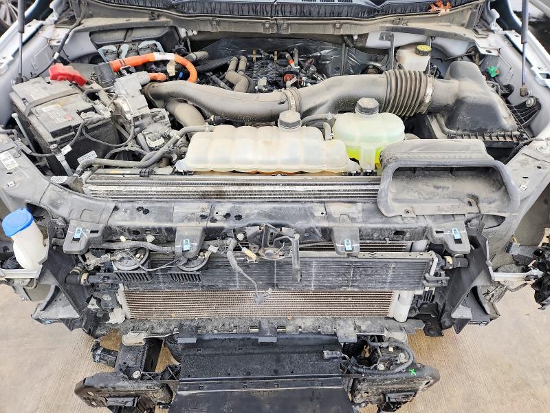 2024 Ford F150 xlt