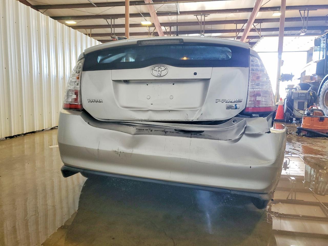 2009 Toyota Prius