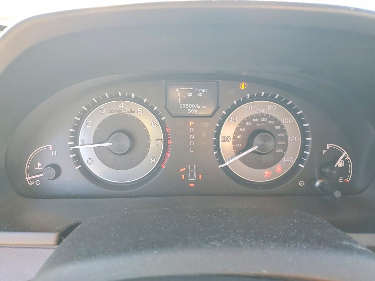 2016 Honda Odyssey Touring