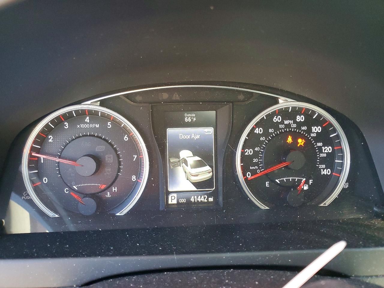 2016 Toyota Camry xse