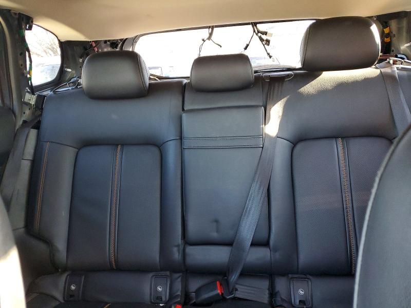 2023 Mazda Cx-50 Premium Plus