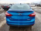 2013 Ford Focus Titanium