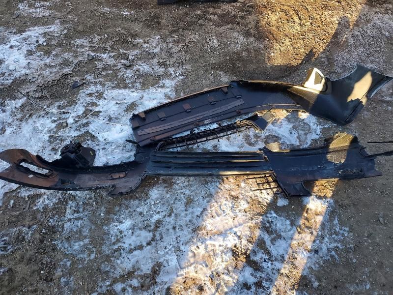 2011 Audi A6 Premium Plus