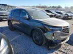 2022 Acura Rdx A-spec Advance