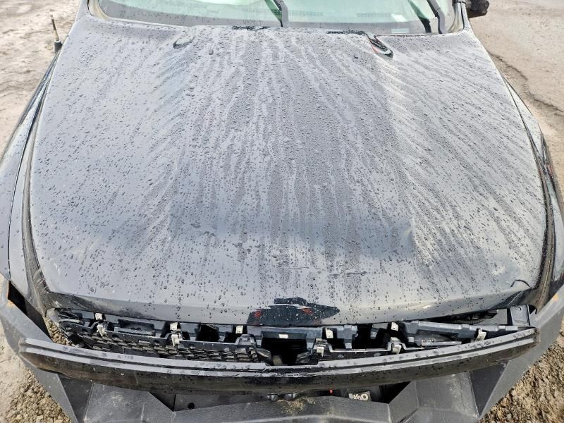 2014 Dodge Ram 1500 st