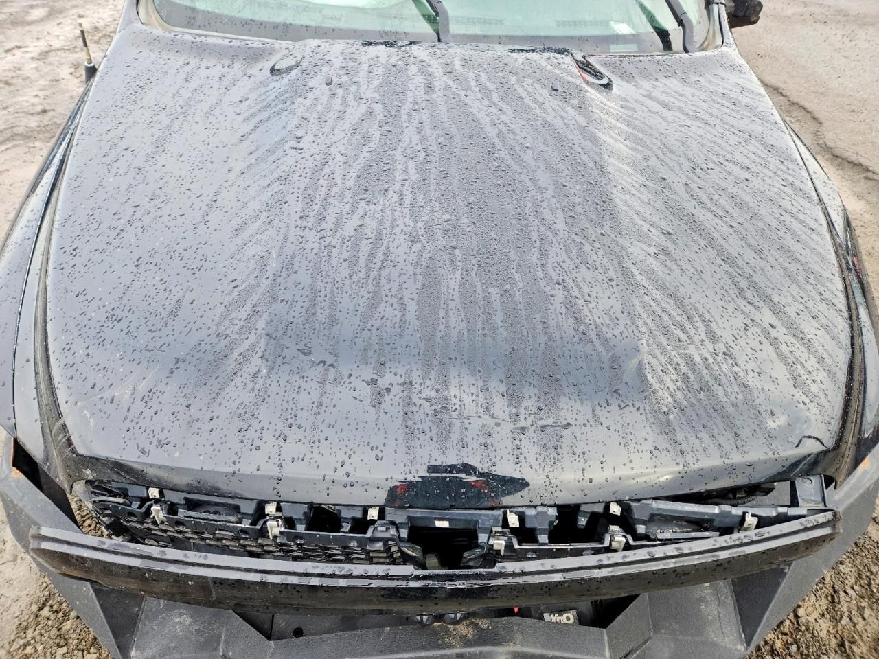 2014 Dodge Ram 1500 st