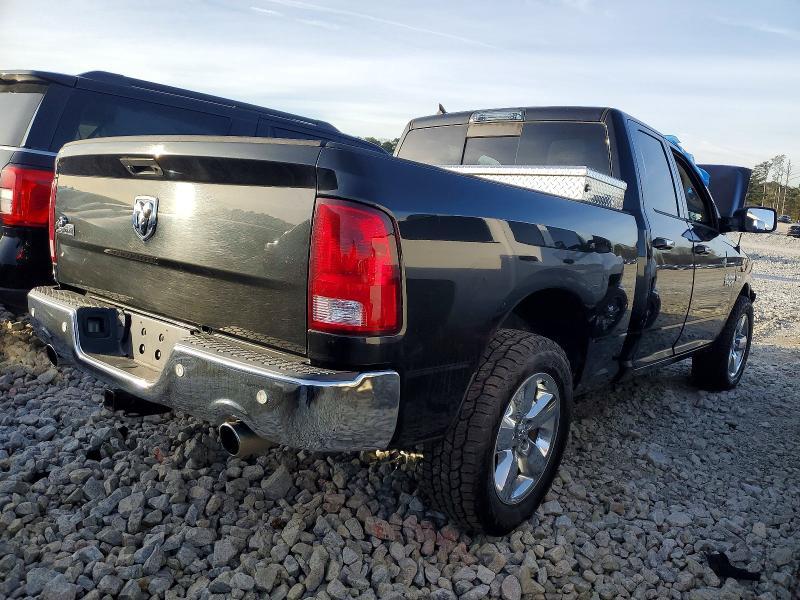 2018 Dodge Ram 1500 slt