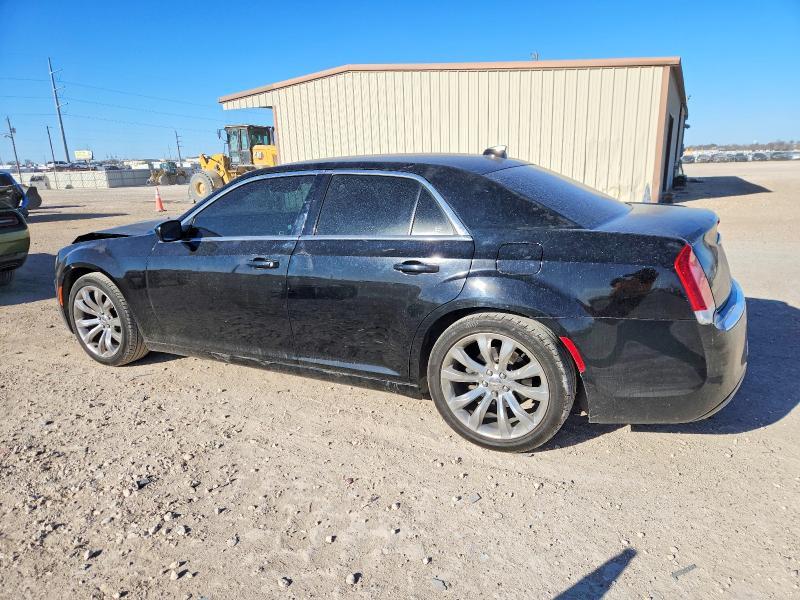 2019 Chrysler 300 Touring