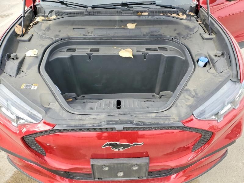 2024 Ford Mustang Mach-e Select