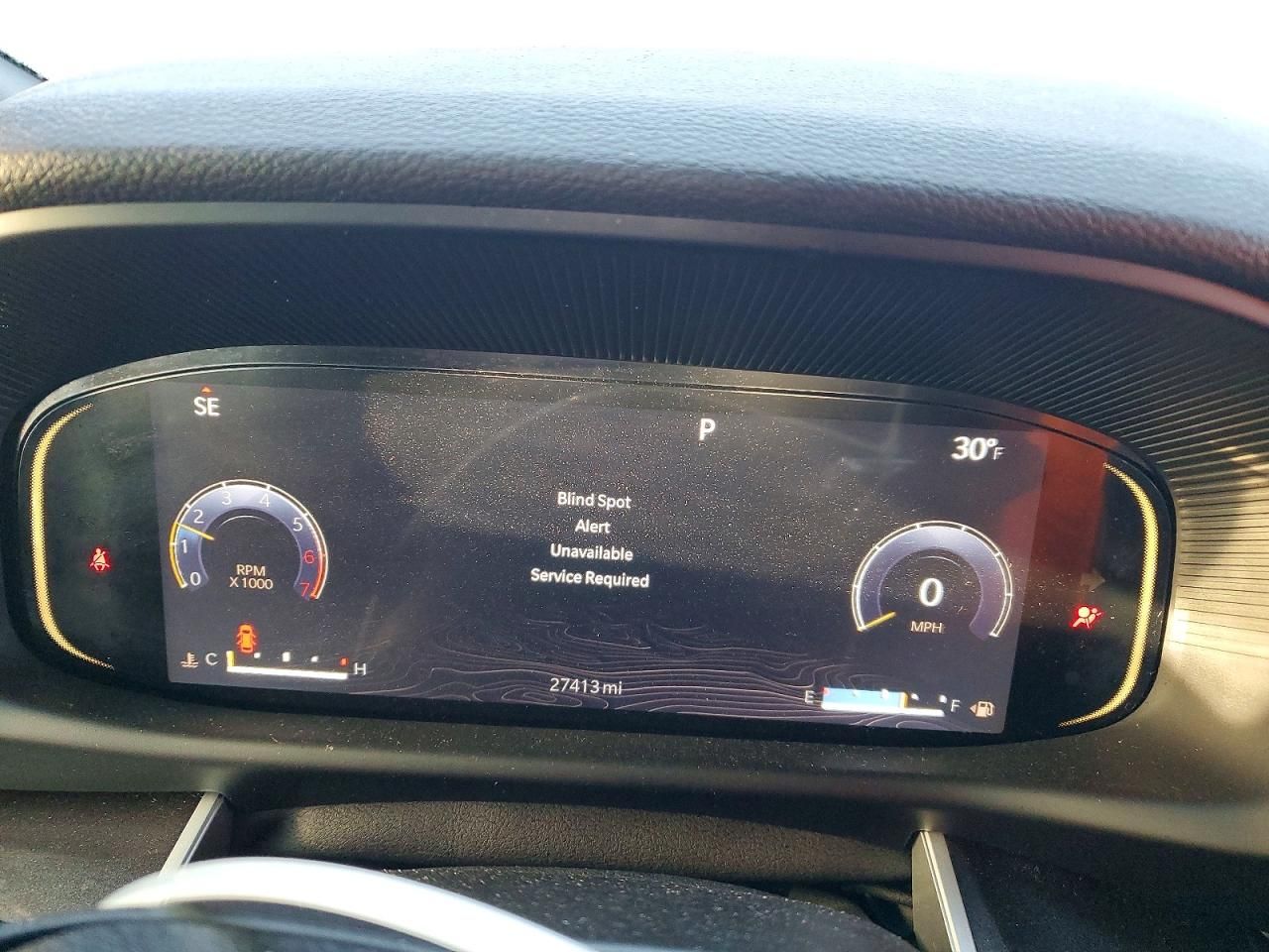 2023 Jeep Wagoneer Series i