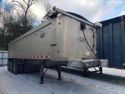 2017 Eamc 2017 East END Dump Trailer en venta en West Warren, MA