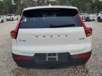 2025 Volvo Xc40 Plus