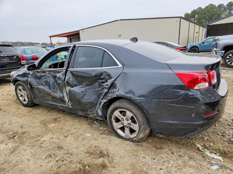 2014 Chevrolet Malibu ls