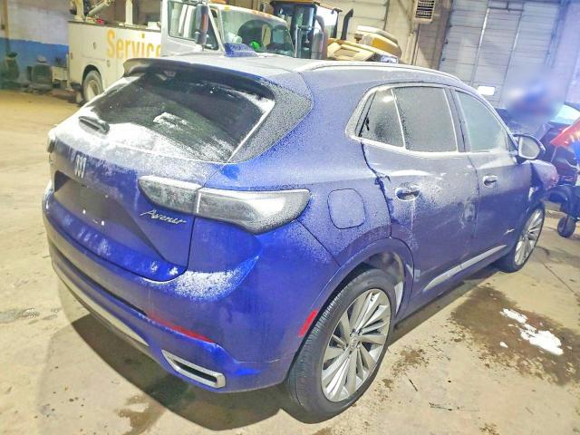 2024 Buick Envision Avenir