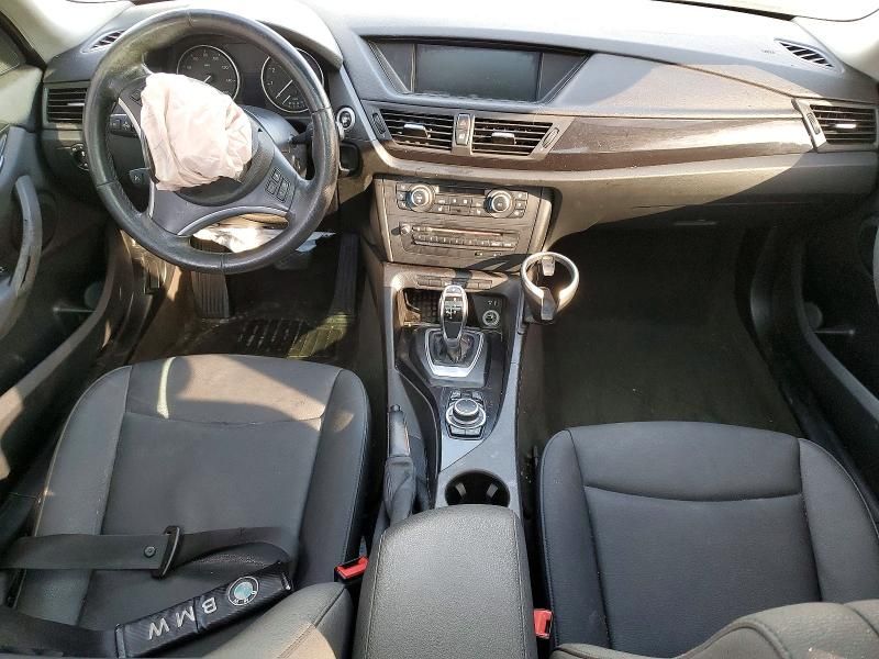 2012 BMW X1 Xdrive28i