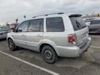 2006 Honda Pilot ex