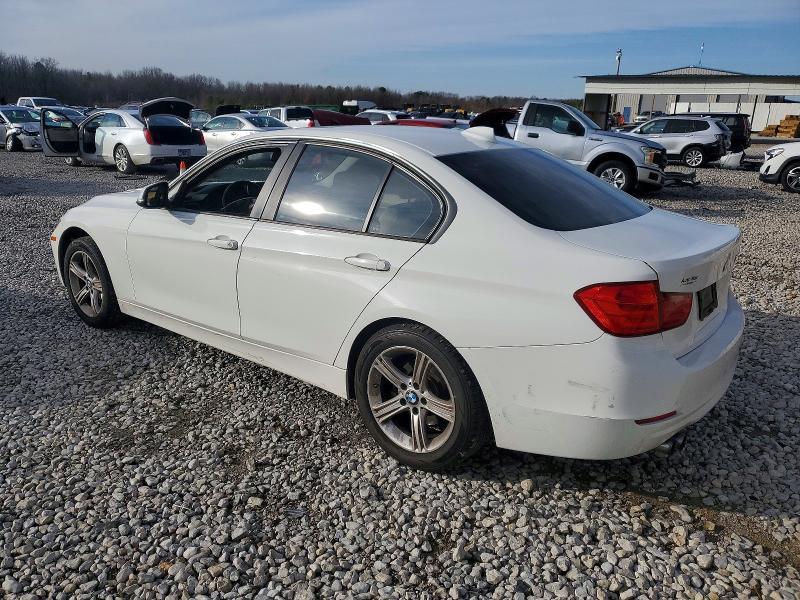 2013 BMW 328 i