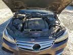 2014 Mercedes-Benz E 350