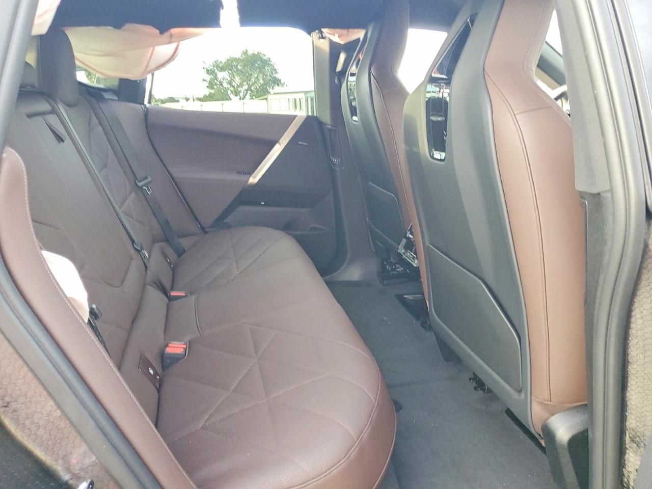 2025 BMW Ix Xdrive50