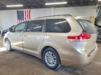 2011 Toyota Sienna xle