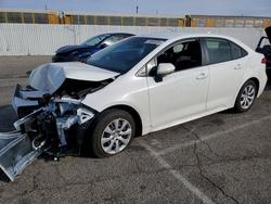 2026 Toyota Corolla le for sale in Van Nuys, CA