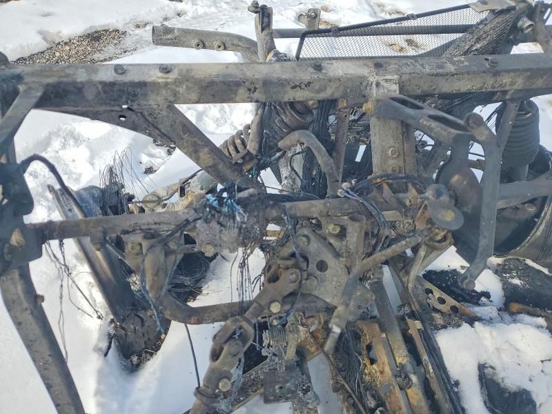 2022 Can-Am Uforce XL