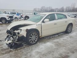 2009 Buick Lucerne cxl for sale in Davison, MI