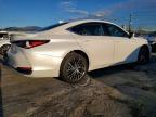2025 Lexus Es 300h Base