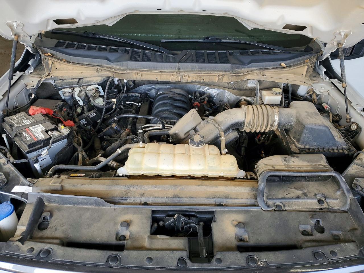 2024 Ford F150 STX