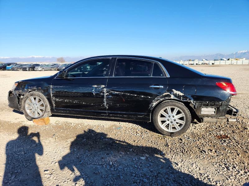 2010 Toyota Avalon Limited