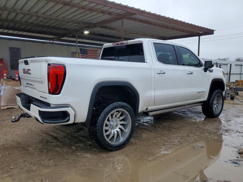 2019 GMC Sierra K1500 Denali
