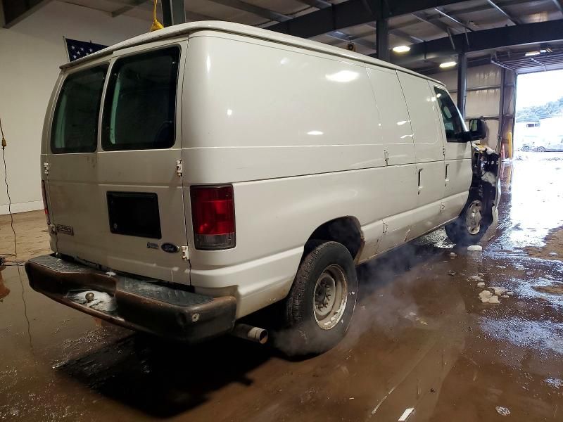2013 Ford Econoline E250 Van