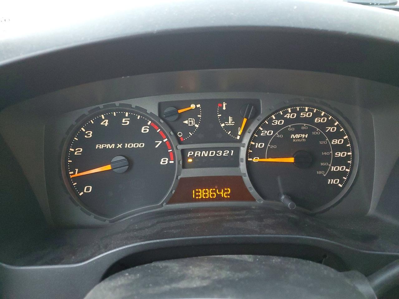 2005 Chevrolet Colorado