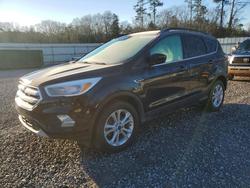 2018 Ford Escape se for sale in Augusta, GA