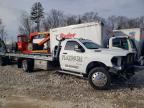 2024 Dodge RAM 5500 Rollback Truck