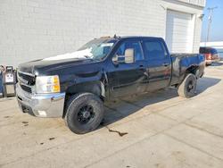 2007 Chevrolet Silverado K2500 Heavy Duty en venta en Farr West, UT